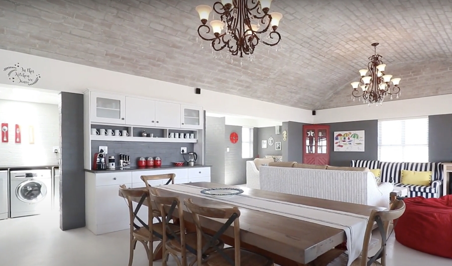 4 Bedroom Property for Sale in Paradise Beach Western Cape